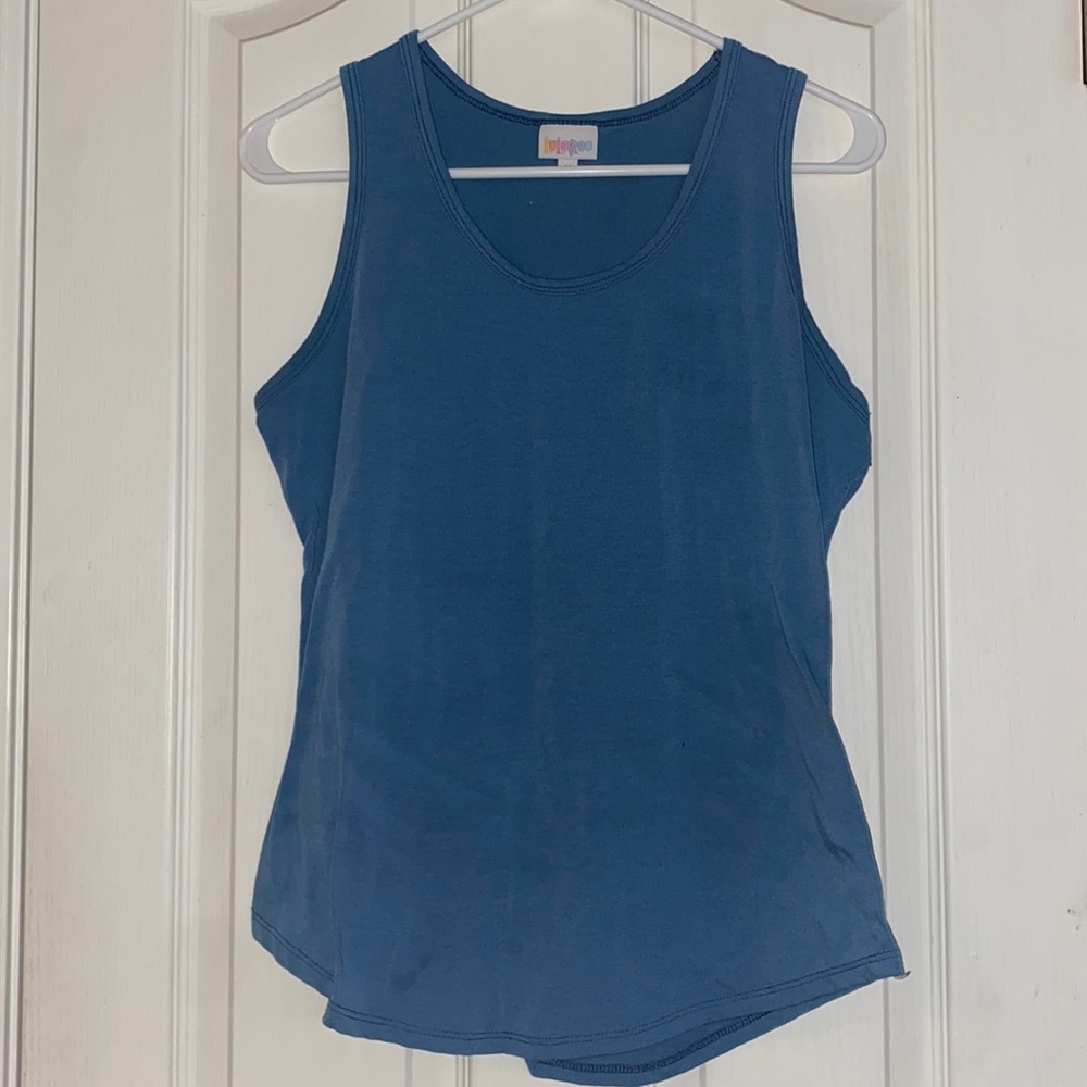 M LuLaRoe Tank top